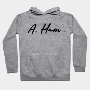 A. Ham Hoodie